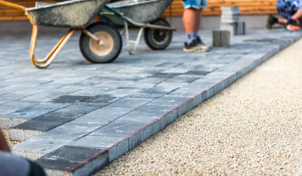 Best Concrete Driveway Installation in Pleasant Gap, PA
