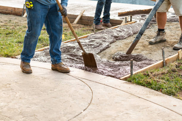  Pleasant Gap, PA Concrete contractor Pros