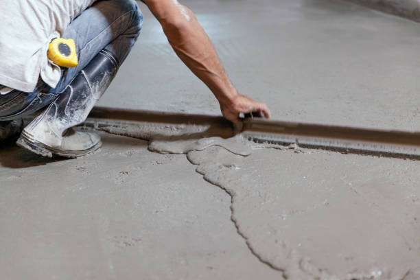 Best Concrete Driveway Installation in Pleasant Gap, PA