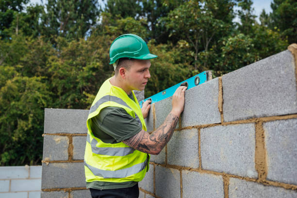 Best Concrete Retaining Walls in Pleasant Gap, PA
