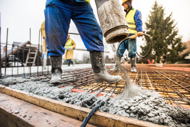 Best Concrete Staining and Coloring in Pleasant Gap, PA